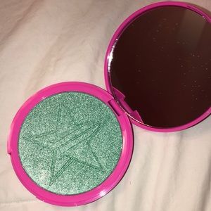 Jeffree Star Cosmetics Skin Frost